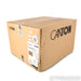 Canton Smart Townus 2 Bookshelf Speakers; Walnut Pair (Sealed w/ Warranty)