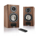 Canton Smart Townus 2 Bookshelf Speakers; Walnut Pair (Sealed w/ Warranty)
