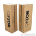 Canton Smart Townus 8 Floorstanding Speakers; Black Pair (Sealed w/ Warranty)