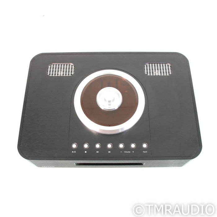 Ayon Audio CD-1sc Tube CD Player