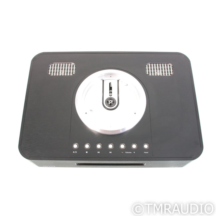 Ayon Audio CD-1sc Tube CD Player