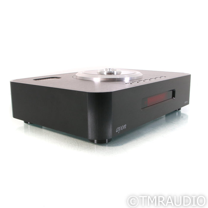 Ayon Audio CD-1sc Tube CD Player