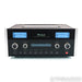 McIntosh C2300 Stereo Tube Preamplifier; MM & MC Phono