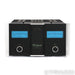 McIntosh MC402 Stereo Power Amplifier