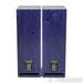 Zu DW 6 Superfly Floorstanding Speakers; Dirty Weekend; Electric Blue Pair