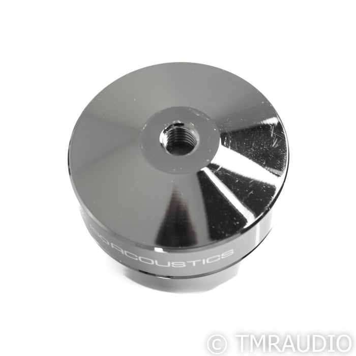 IsoAcoustics Gaia II Isolation Footers; Set of Four