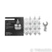 IsoAcoustics Gaia II Isolation Footers; Set of Four