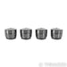 IsoAcoustics Gaia II Isolation Footers; Set of Four