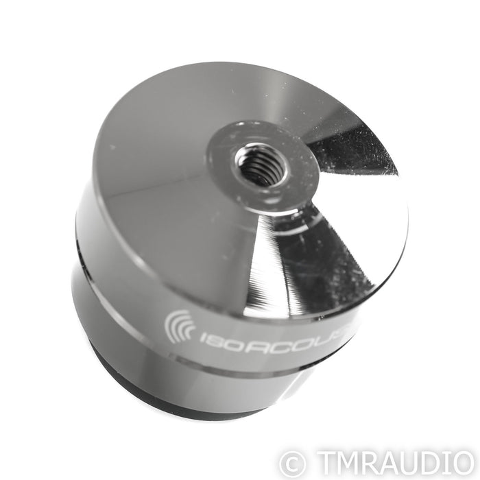 IsoAcoustics Gaia II Isolation Footers; Set of Four