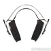 Meze Audio Elite Open Back Headphones; Aluminum Pair w/ Alcantara Ear Pads