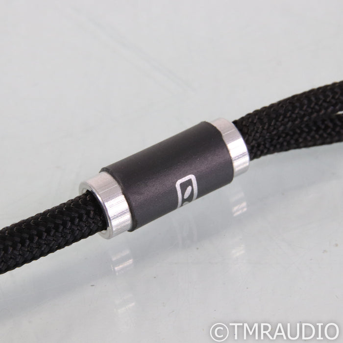Meze Audio Elite Open Back Headphones; Aluminum Pair w/ Alcantara Ear Pads