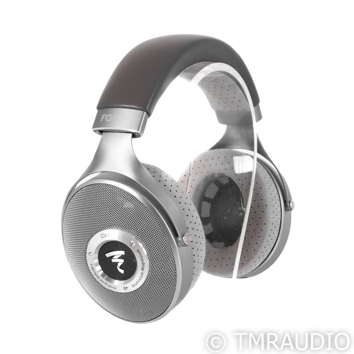 Focal Clear Open Back Headphones (Used)