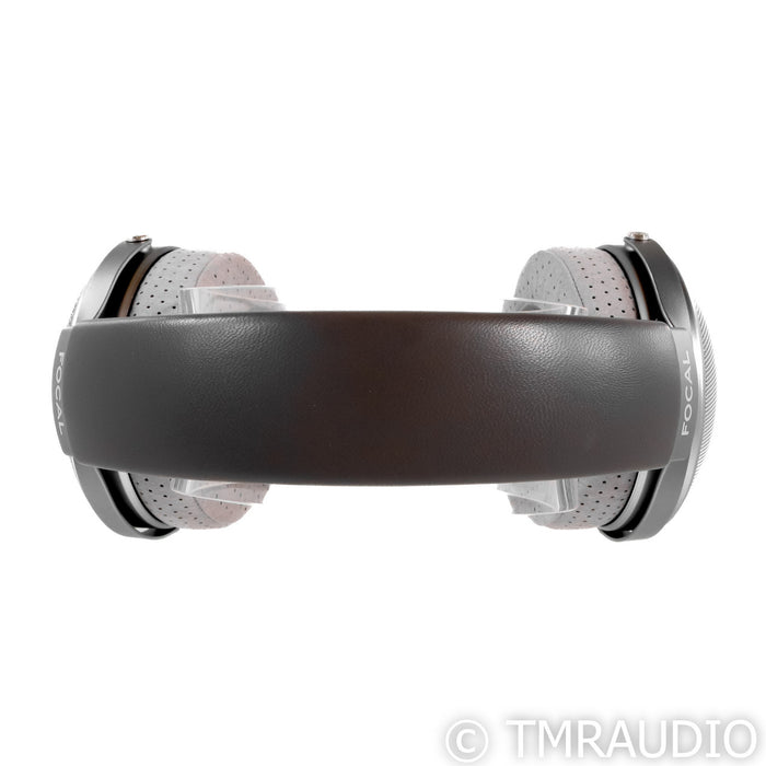 Focal Clear Open Back Headphones (Used)