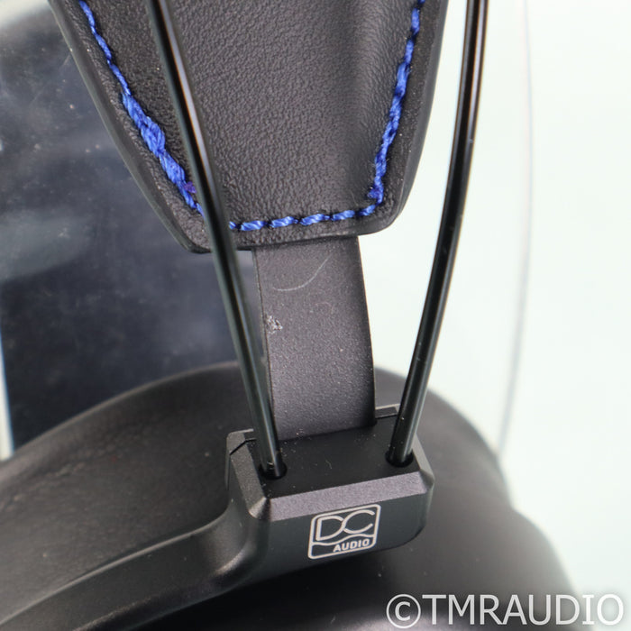 Dan Clark Audio E3 Closed Back Planar Magnetic Headphones