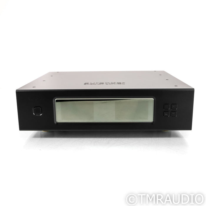 Aurender W20SE Music Server & Streamer; 4TB HDD