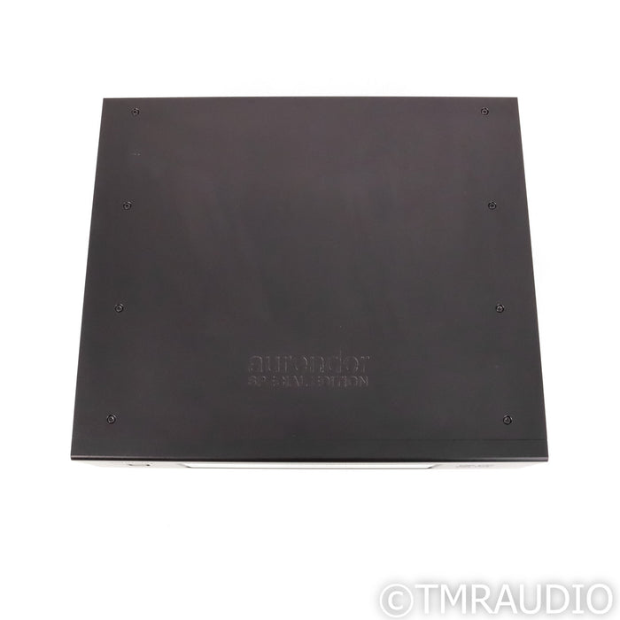 Aurender W20SE Music Server & Streamer; 4TB HDD