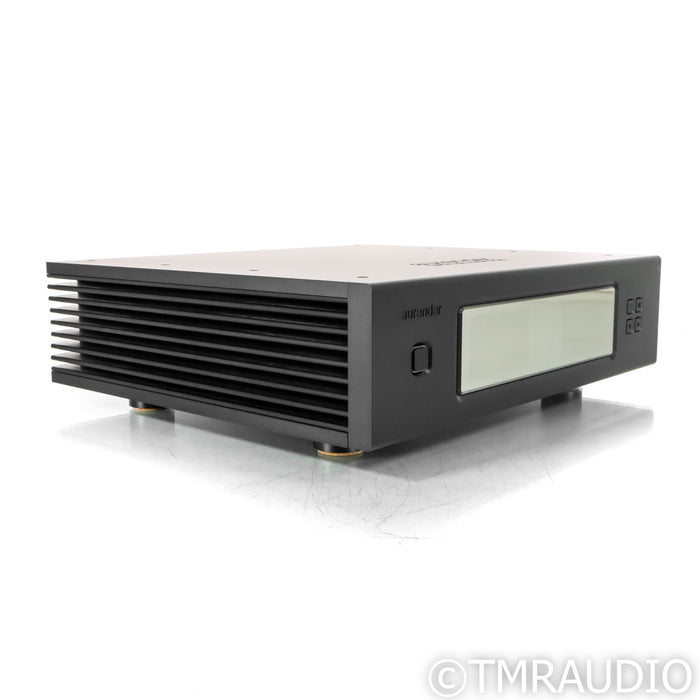 Aurender W20SE Music Server & Streamer; 4TB HDD