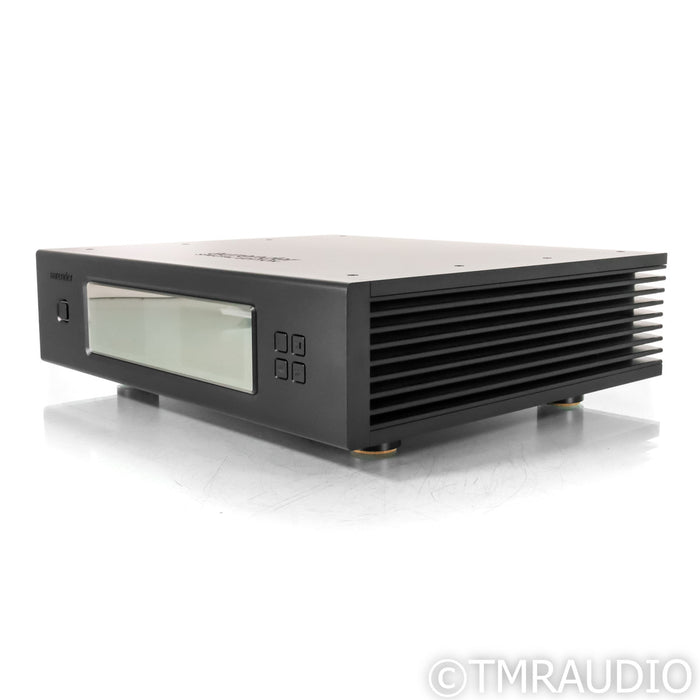 Aurender W20SE Music Server & Streamer; 4TB HDD