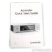 Aurender W20SE Music Server & Streamer; 4TB HDD