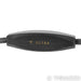 Transparent Audio Ultra G6 XLR Cables; 1m Pair Balanced Interconnects