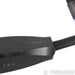 Transparent Audio Ultra G6 XLR Cables; 1m Pair Balanced Interconnects