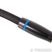 Transparent Audio Ultra G6 RCA Cables; 1.5m Pair Interconnects