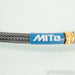 MIT Shotgun S2 RCA Cables; 1m Pair Interconnects