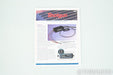 MIT Shotgun S2 RCA Cables; 1m Pair Interconnects