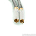 MIT Shotgun S2 RCA Cables; 1m Pair Interconnects