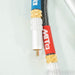 MIT Shotgun S2 RCA Cables; 1m Pair Interconnects