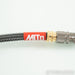 MIT Shotgun S2 RCA Cables; 1m Pair Interconnects