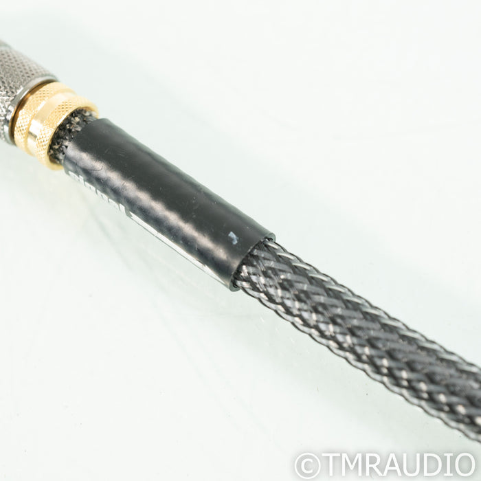 MIT Shotgun S2 RCA Cables; 1m Pair Interconnects