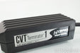 MIT CVT Terminator 1 RCA Cables; 1m Pair Interconnects