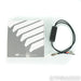 MIT CVT Terminator 1 RCA Cables; 1m Pair Interconnects
