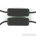 MIT CVT Terminator 1 RCA Cables; 1m Pair Interconnects