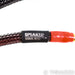 MIT Shotgun S3.3 Speaker Cables; 2.4m Pair