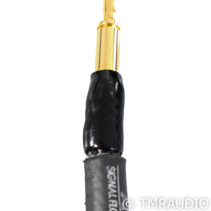 MIT Shotgun S3.3 Speaker Cables; 2.4m Pair