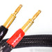 MIT Shotgun S3.3 Speaker Cables; 2.4m Pair