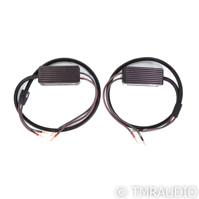 MIT Shotgun S3.3 Speaker Cables; 2.4m Pair