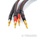 MIT Shotgun S3.3 Speaker Cables; 2.4m Pair