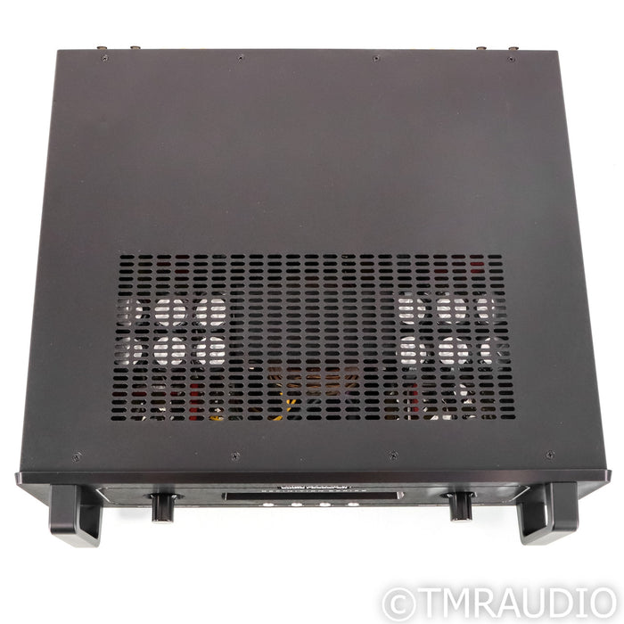 Audio Research DSi200 Stereo Integrated Amplifier