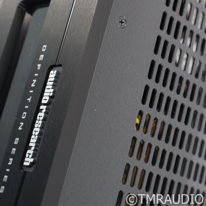 Audio Research DSi200 Stereo Integrated Amplifier