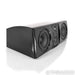 Aerial Acoustics 7CC Center Channel Speaker; Black Gloss