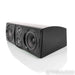 Aerial Acoustics 7CC Center Channel Speaker; Black Gloss