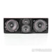 Aerial Acoustics 7CC Center Channel Speaker; Black Gloss