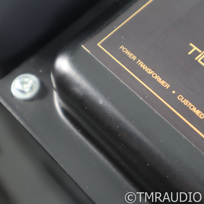 Air Tight ATM1 Stereo Tube Power Amplifier (New Tubes)