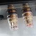 Air Tight ATM1 Stereo Tube Power Amplifier (New Tubes)