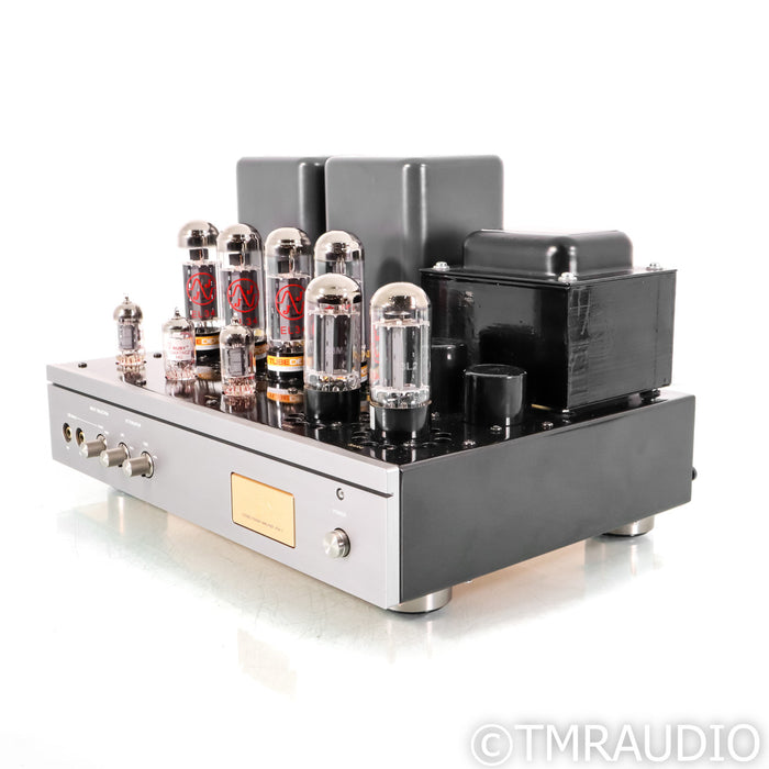 Air Tight ATM1 Stereo Tube Power Amplifier (New Tubes)