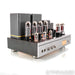 Air Tight ATM1 Stereo Tube Power Amplifier (New Tubes)