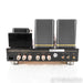 Air Tight ATM1 Stereo Tube Power Amplifier (New Tubes)